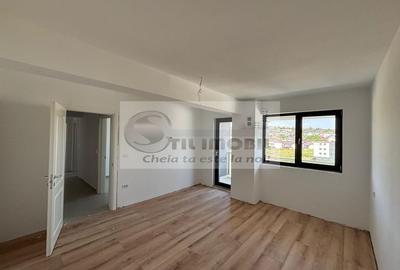 Ap. 2 camere, D, 59mp, Bucium-Visan, 0% comison - 3