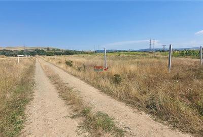Teren de vanzare in Barabanti, 380 mp, intravilan - 1