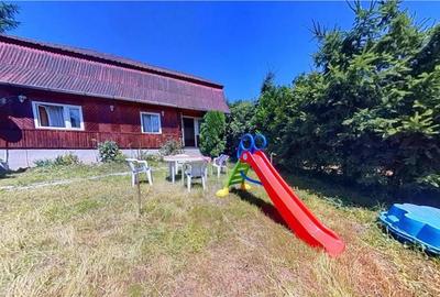 FILM Tur LIVE! Casa de vacanta, intr- o ariere admirabila,Lu - 3