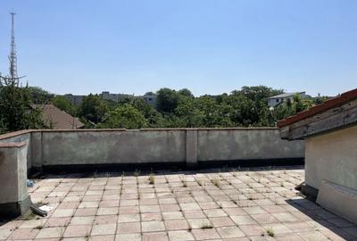 Casă cu 5 camere cu Teren 500 Mp în Virtuții - 2