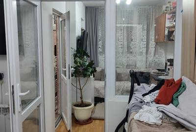 Garsonieră semidecomandată, mobilată în Nord-Vest - 3