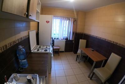 Apartament cu 2 camere decomandat în Uiești - 1