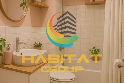 Apartament cu 2 camere decomandat în Berceni - 11