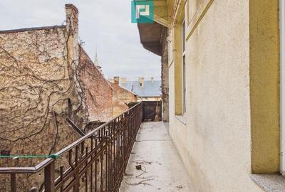 Apartament 3 camere pentru investi?ii Ultracentral - 7