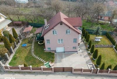 Casă cu 4 camere cu Teren 217 Mp în Central - 3