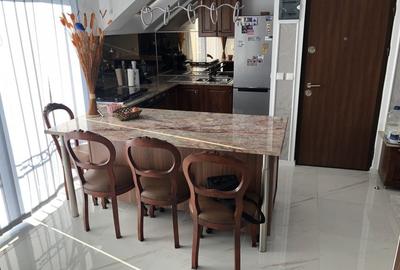 Apartament  cu 2 camere de inchiriat  in CLUJ-NAPOCA