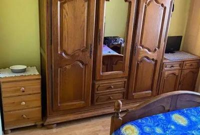 Apartament cu 3 camere decomandat în Obcini - 6