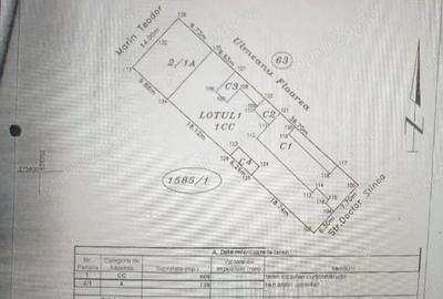 Casă cu 5 camere în Central - 2