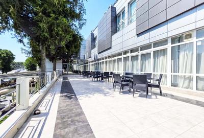 Cladire D+P+2E in centru Medgidiei, oportunitate de investitie - 2600 mp, - 12