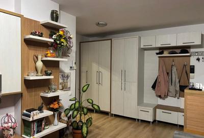 Vand apartament 2 camere ARED Oradea - 9