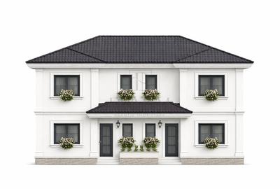 Duplex cu 4 camere cu Teren 600 Mp în Calea Urseni - 3