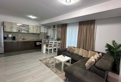 Apartament cu 2 camere semidecomandat în Nord - 5