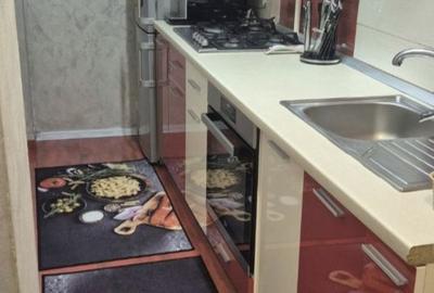 Apartament cu 3 camere semidecomandat în Central - 4