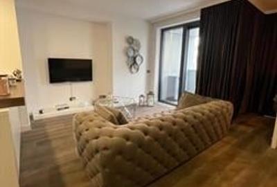 Cortina Residence, 2 camere lux, 65 mp, etaj 3, terasa,finisaje premium - 1