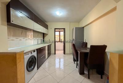 Apartament 4 camere | Casa de cultura | Terasa 20mp - 1