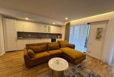 APARTAMENT 3 CAMERE DE INCHIRIAT PIPERA | LUX | PARCARE INCLUSA - 3