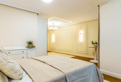 Apartament 1 camera Soporului, finisaje lux, mobilat, parcare Apartament 1 camera Soporului, finisaje lux, mobilat, parcare - 3