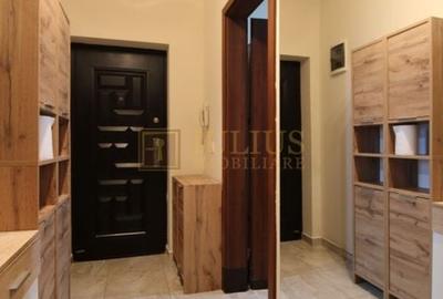 2 camere, zona Dacia, Pet-friendly, centrala proprie. - 10