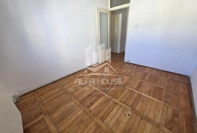 Apartament cu 3 camere decomandat în Central - 6