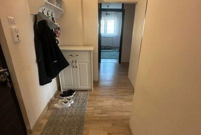 Apartament cu 3 camere decomandat în Mănăștur - 3
