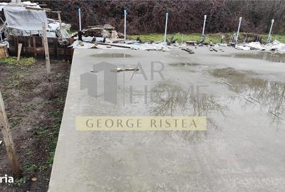 Spațiu comercial, în Țintea - 6