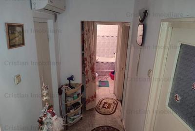 Apartament cu 2 camere decomandat în Obor - 7