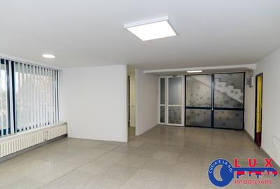 ID 8233 DE INCHIRIAT - Spatiu comercial pe 2 etaje - 4