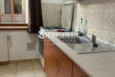 Apartament 1 Camera | 35 Mp | Balcon | Intermediar | Zorilor Sigma - 2