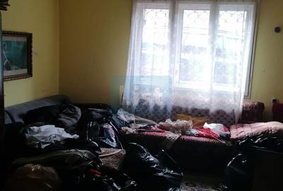 Casă cu 2 camere cu Canalizare în Central - 3