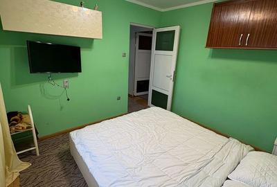 Apartament cu 3 camere în Central - 16