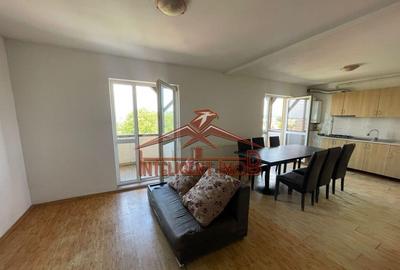 Apartament tip Duplex 3 Camere cu Vedere Panoramica ?i ... - 6