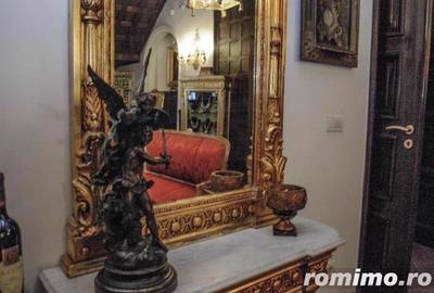 Spațiu comercial, de 900 mp, în Magheru - 17