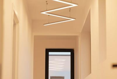 Casă cu 35 camere cu Canalizare în Pipera - 9