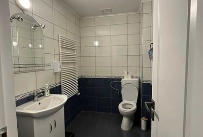 Spațiu comercial, de 120 mp, în Decebal - 5