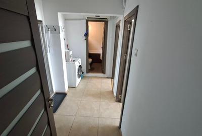 Apartament cu 2 camere decomandat în Casa de Cultură - 2