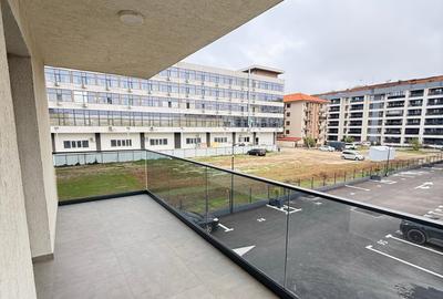 Apartament 3 camere in complex nou - 5