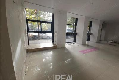 Spațiu comercial, în Moșilor - 4