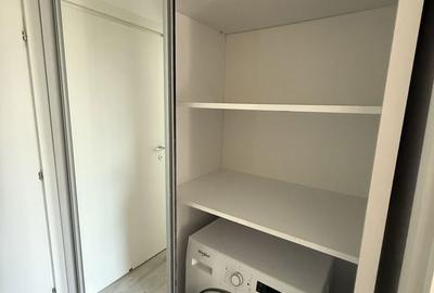 Apartament cu 2 camere semidecomandat în Lacul Morii - 5