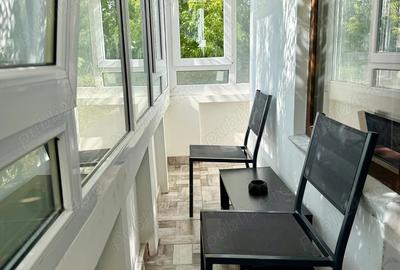 Proprietar inchiriez apartament 2 camere vitan mall casa de pensii sector 3 - 3