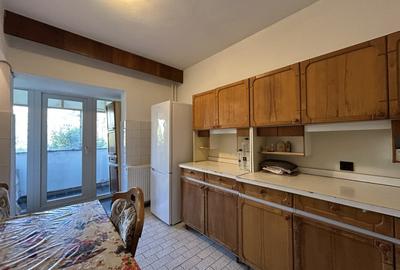 Apartament 2 camere, decomandat, etajul 1, 52mp, zona Steaua - 6