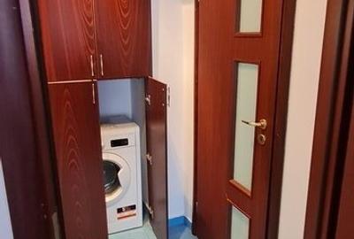 Apartament cu 2 camere semidecomandat în Panduri - 9