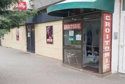 Spatiu 7mp de inchiriat - 2