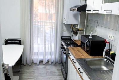 Garsonieră decomandată, mobilată în Grozăvești - 4