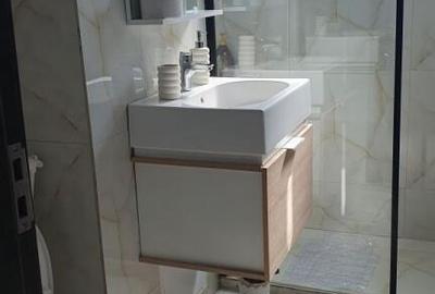 Apartament cu 2 camere semidecomandat în Gemenii - 2