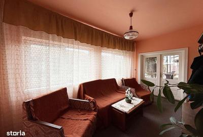 Casă cu 4 camere în Urvind - 5