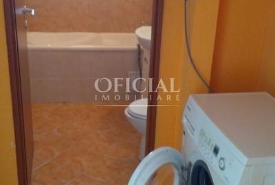 Apartament cu 2 camere semidecomandat, mobilat în Gheorgheni - 7
