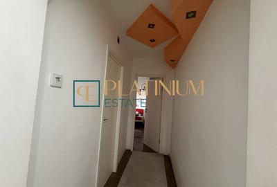 Apartament cu 4 camere decomandat, mobilat în Dacia - 8