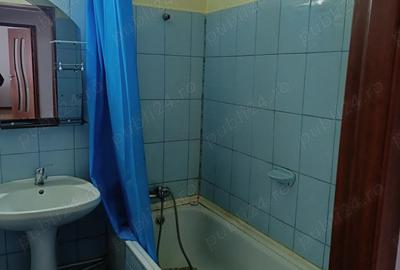 Apartament cu 2 camere decomandat în Râmești (Horezu) - 9