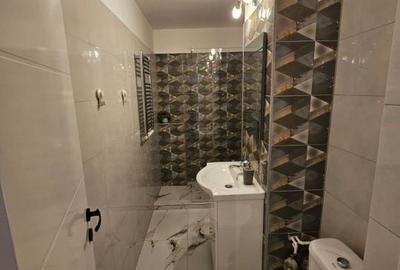 Garsonieră decomandată în Nerva Traian - 2