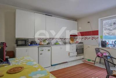 Casă cu 7 camere cu Canalizare în Dâmbul Morii - 12
